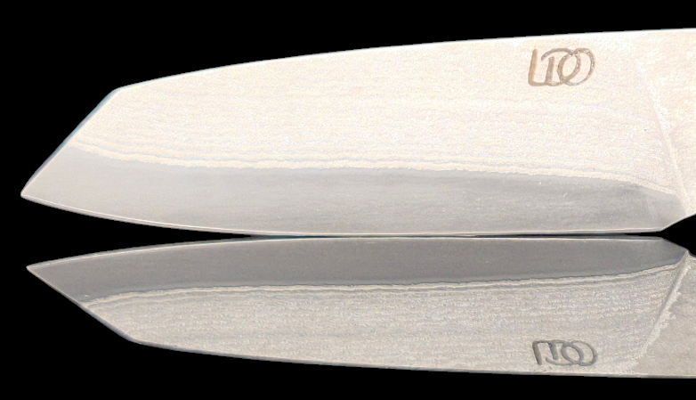 LEVANT INOX MA5 ou SUMINAGASHI VG10 / IF