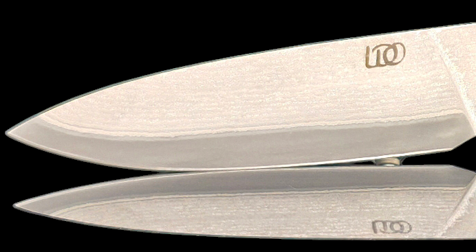 BRIERE INOX MA5 ou SUMINAGASHI VG10 / WENGE