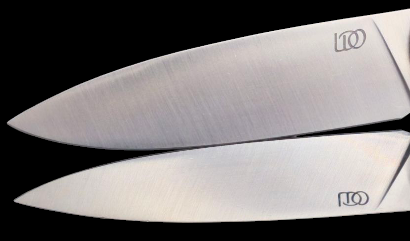 BRIERE INOX MA5 ou SUMINAGASHI VG10 / MORTA