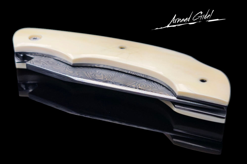 CORSAIRE DAMAS INOX / PHACO