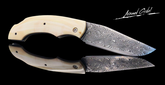 CORSAIRE DAMAS INOX / PHACO