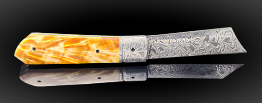 BLACK SAIL DAMAS CARBONE / MITRES DAMAS ET FOURCHE DE PEUPLIER