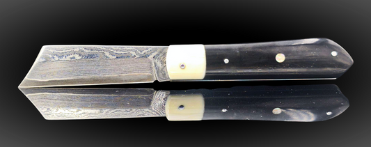 BLACK SAIL DAMAS CARBONE / PHACO ET BUFFLE