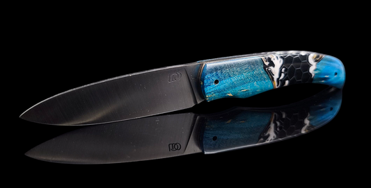 BRIERE LOUPE D'ERABLE