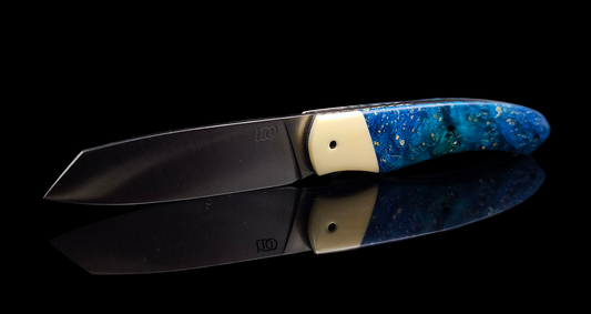 LEVANT PHACO ET LOUPE DE MARRONNIER