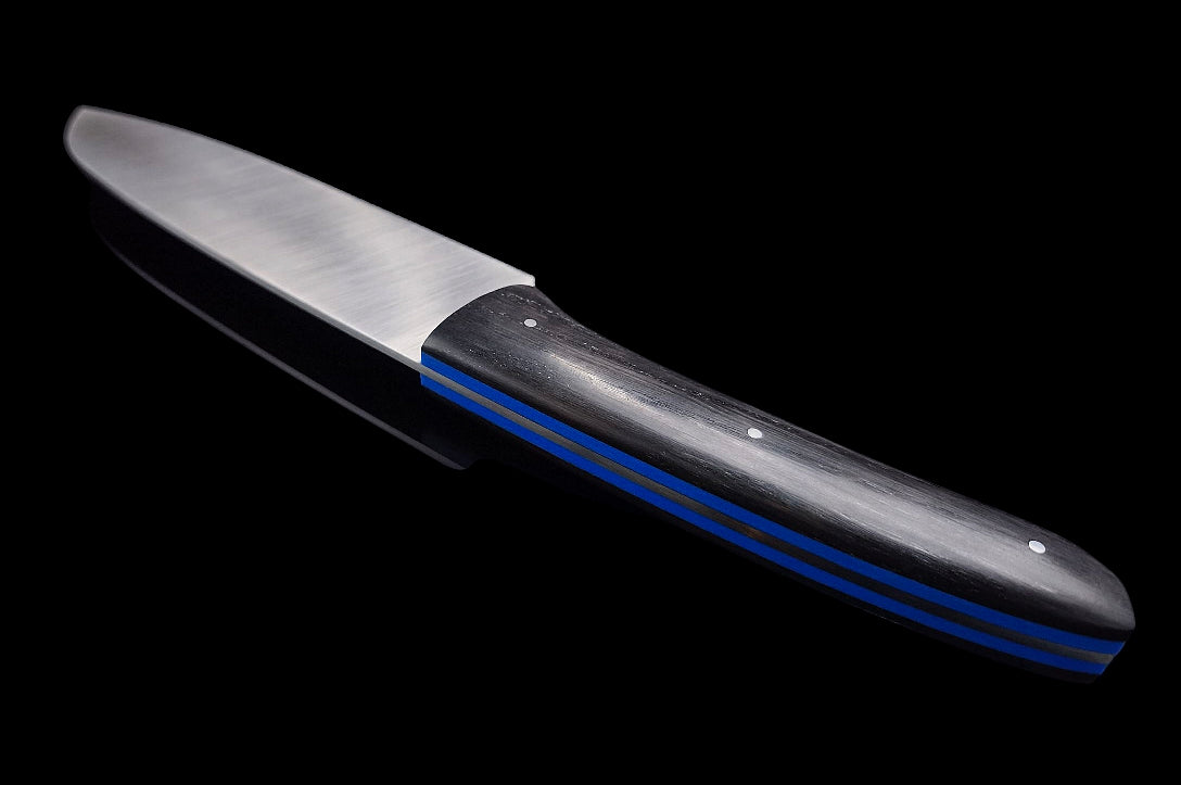 SANTOKU INOX ET MORTA