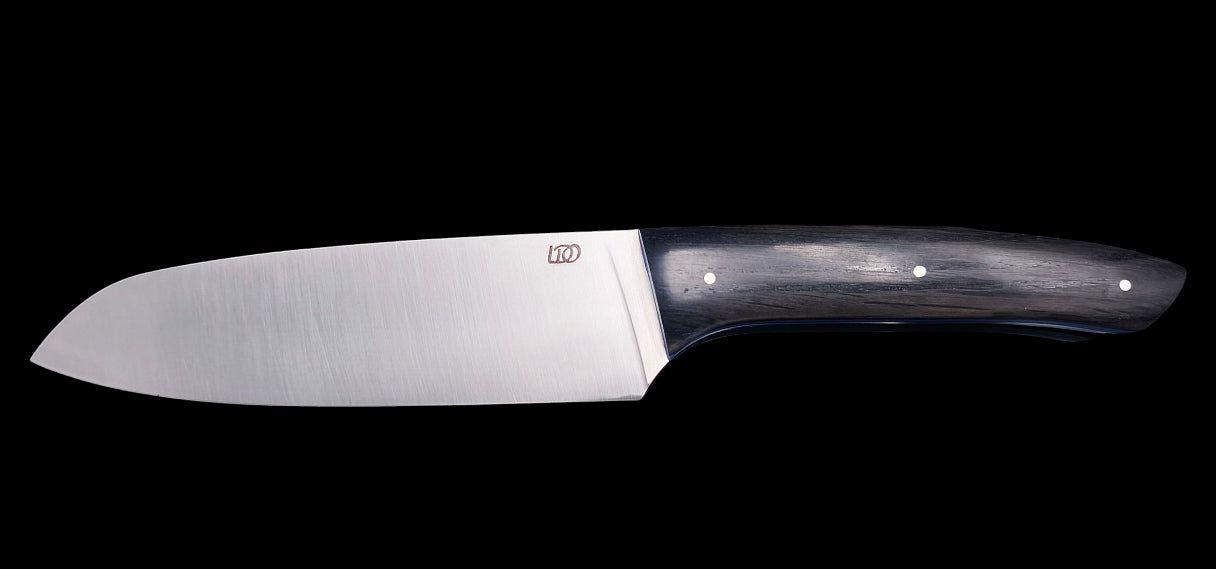 SANTOKU INOX ET MORTA
