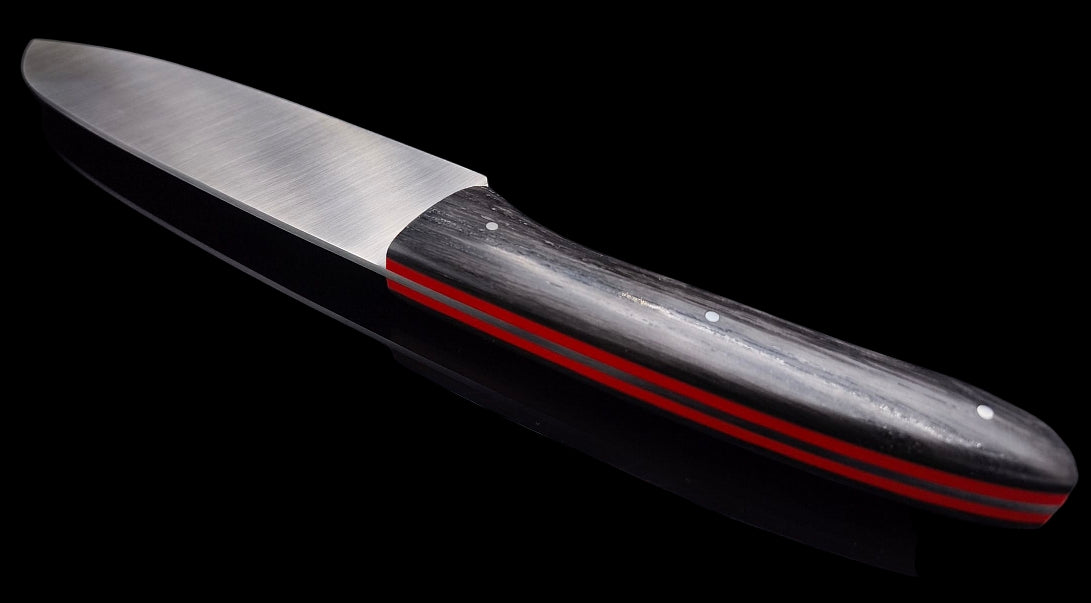 SANTOKU INOX ET MORTA