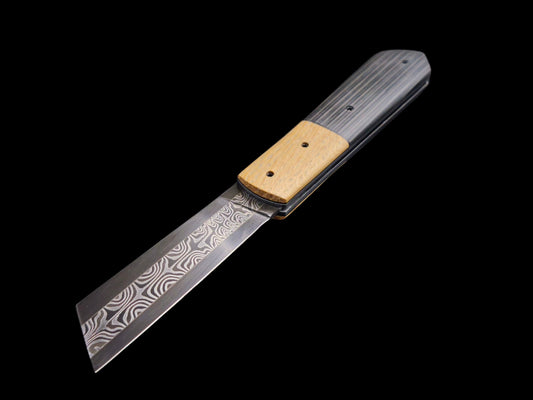 BLACK SAIL DAMAS MAISON / CHENE HERMIONE ET CARBONE VENDEE GLOBE