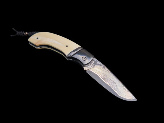 CORSAIRE DAMAS MAISON / ZIRCONIUM ET PHACO