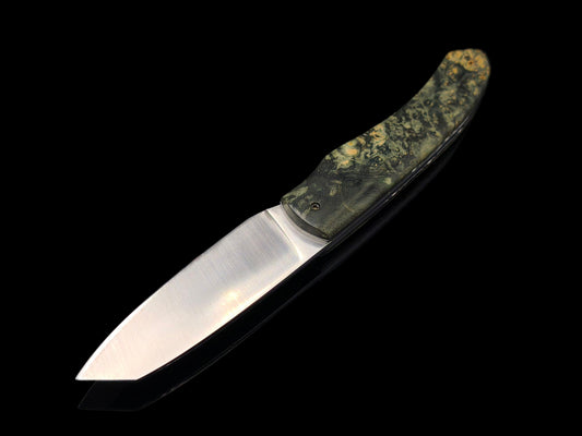 LEVANT INOX MA5 / LOUPE D'ERABLE