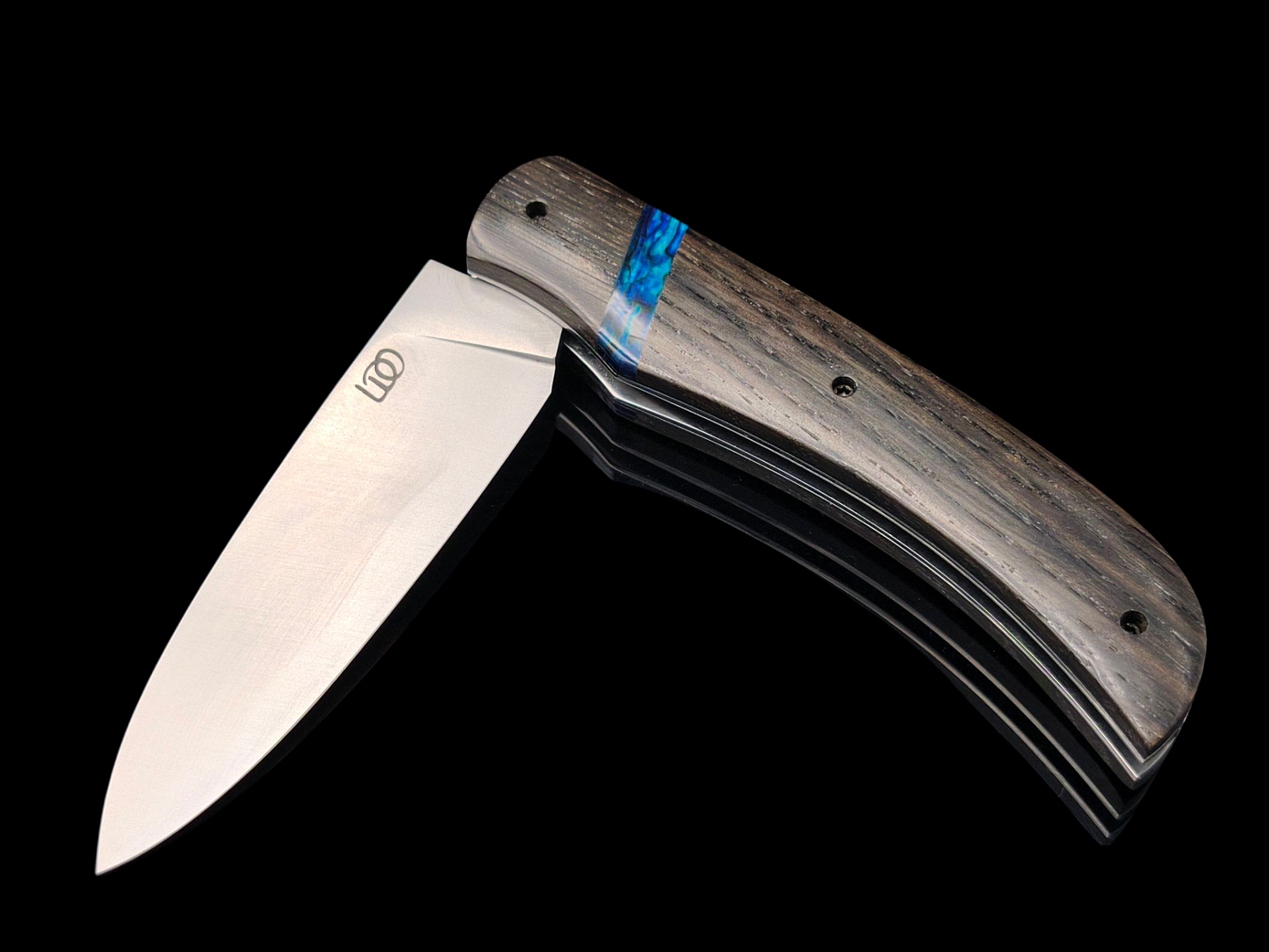 BRIERE INOX MA5 / MORTA ET ABALONE (ORMEAU)