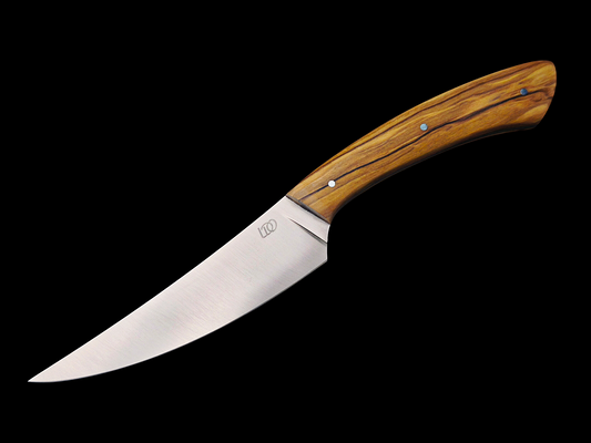 COFFRET 6 COUTEAUX DE TABLE