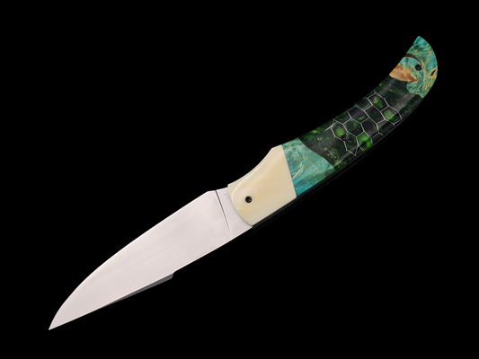 BRIERE CT INOX MA5 / PHACO ET ERABLE