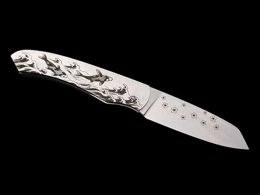 LEVANT "KOÏ"