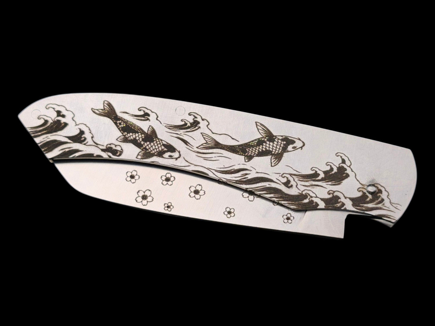 LEVANT "KOÏ"