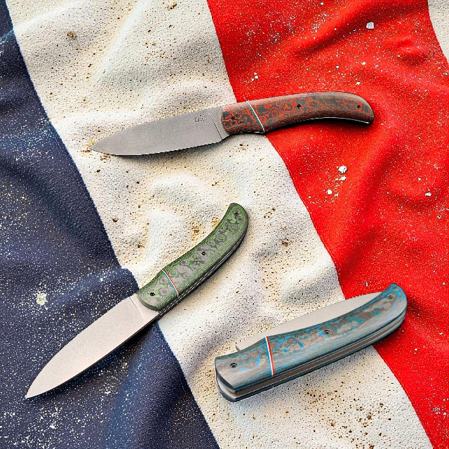 COLLECTION "FRÈRES D'ARMES"