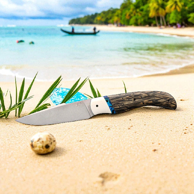 COLLECTION "GARDIENS DU LAGON"