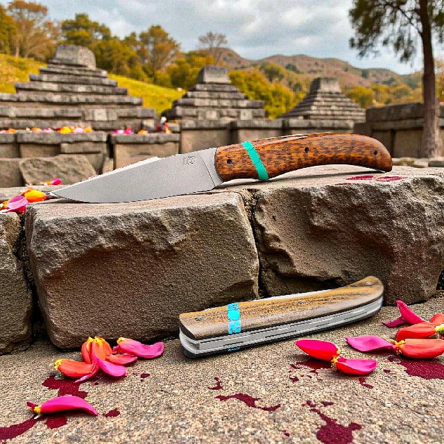 COLLECTION "CITÉS PERDUES"