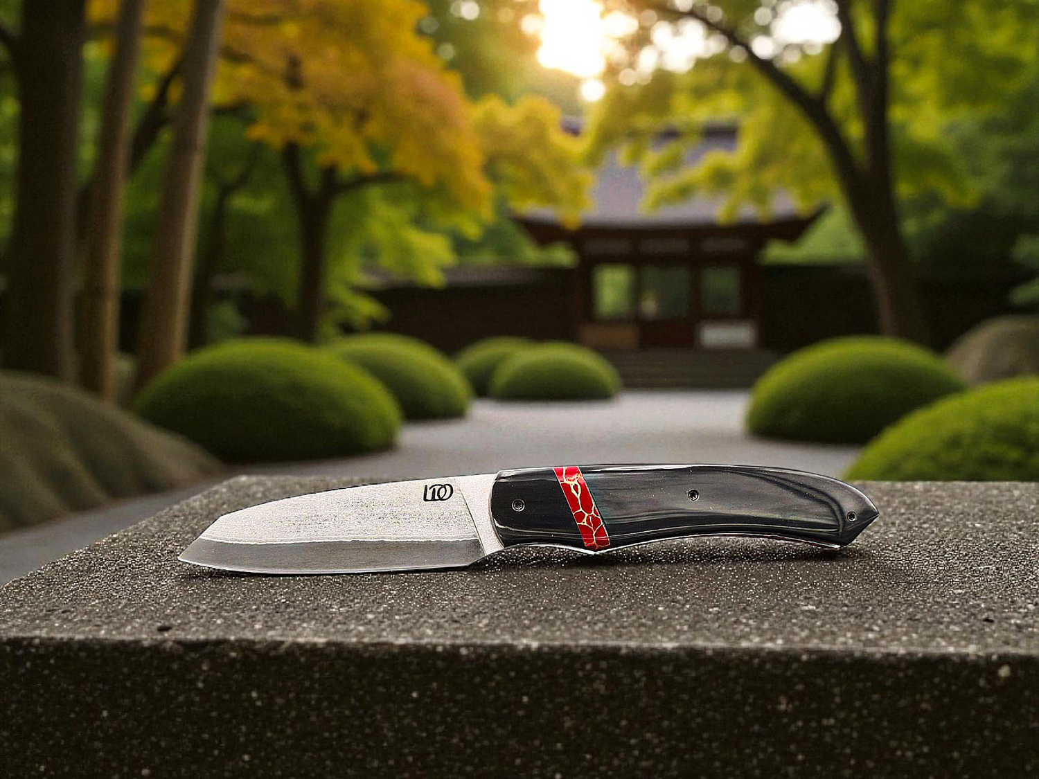 COLLECTION "BUSHIDO"