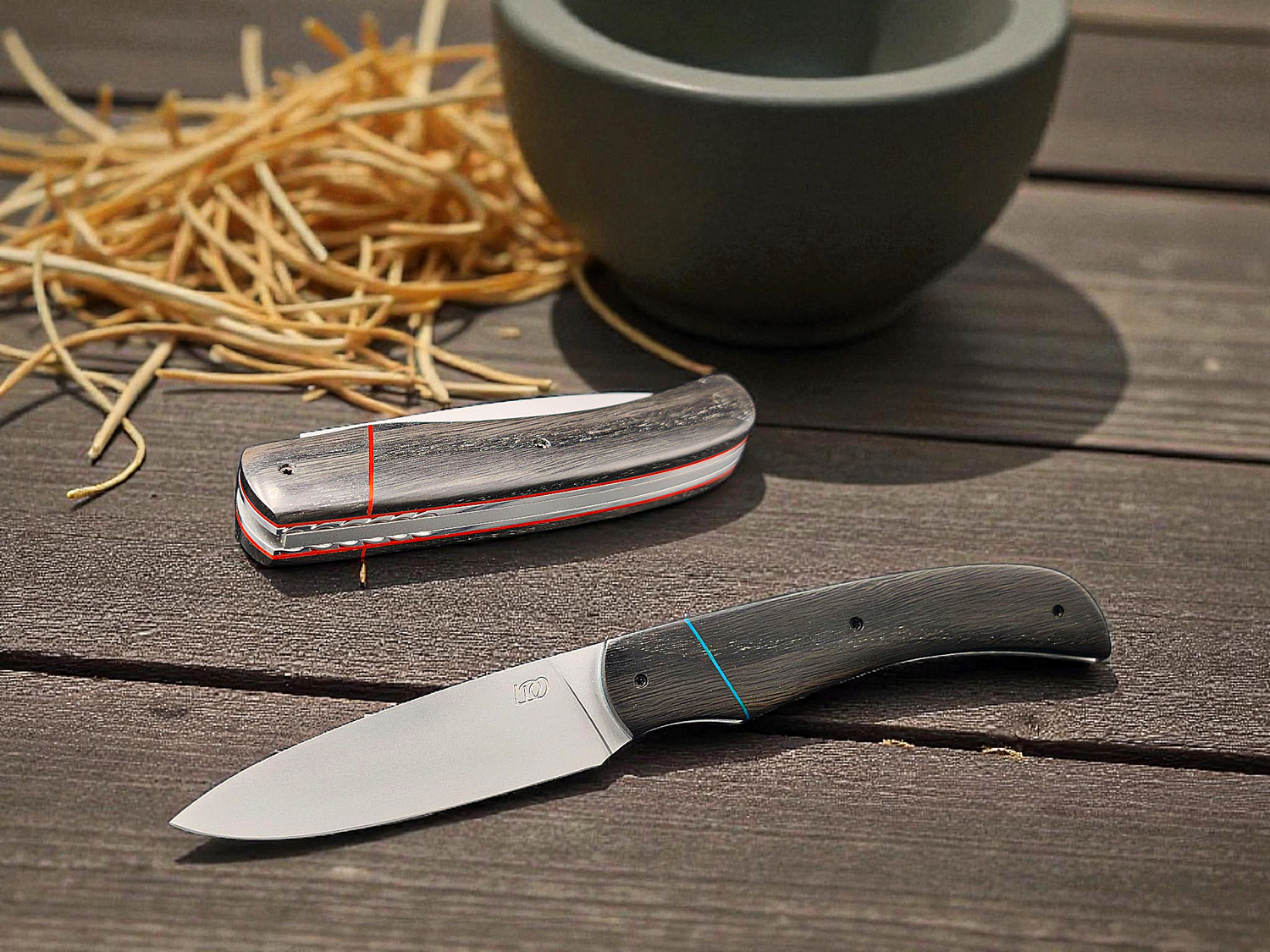 COLLECTION "SÈVE NOIRE"