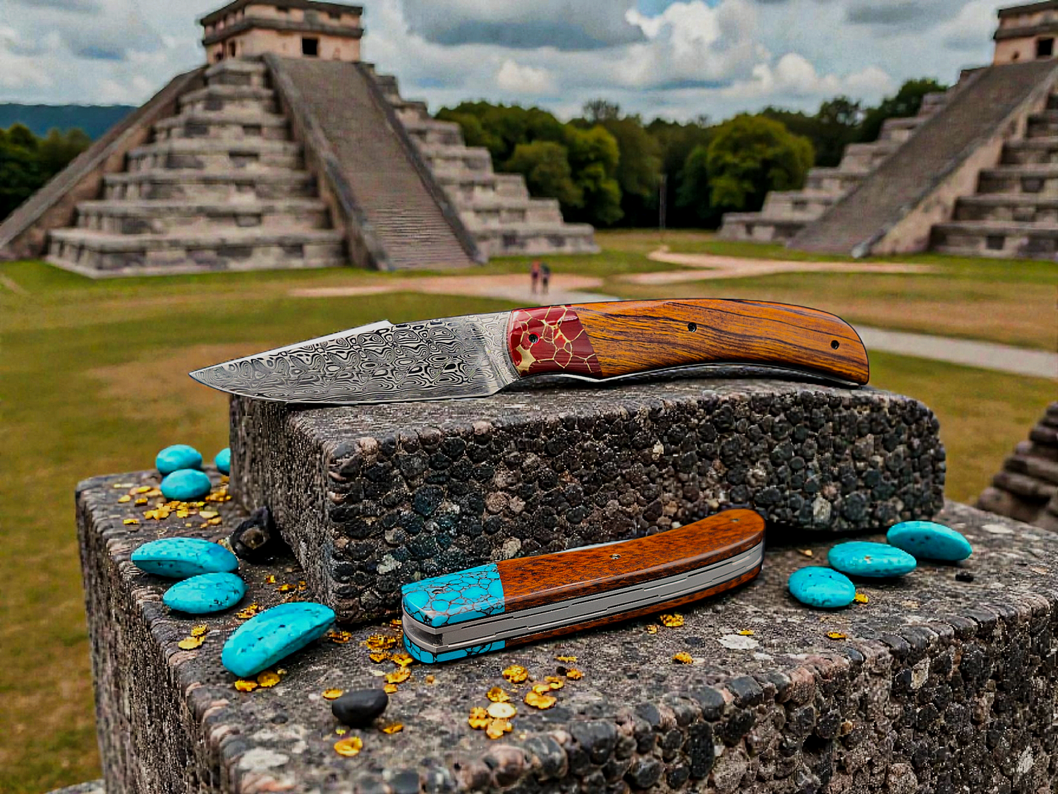 COLLECTION "ELDORADO"