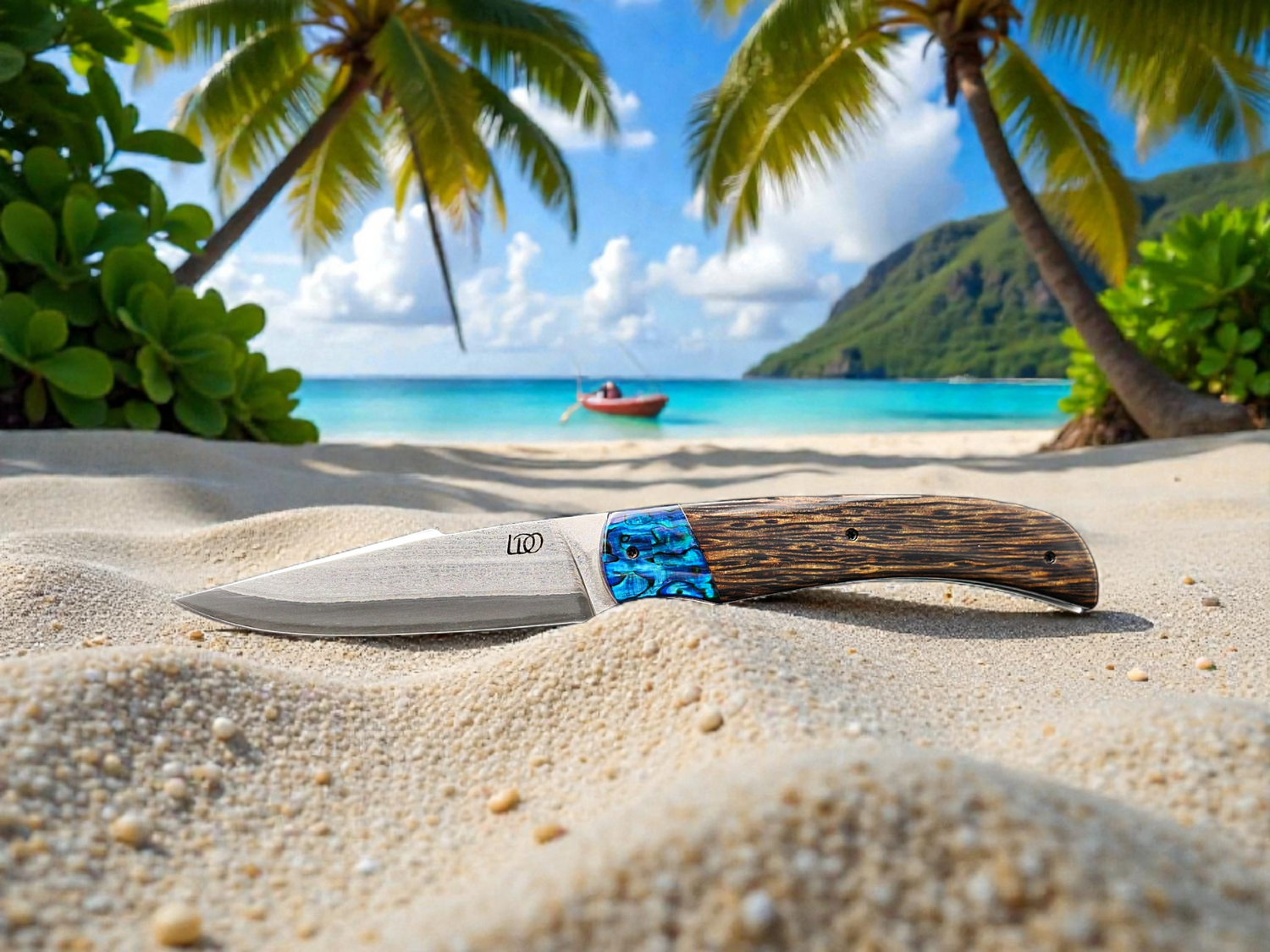 COLLECTION "GARDIENS DU LAGON"