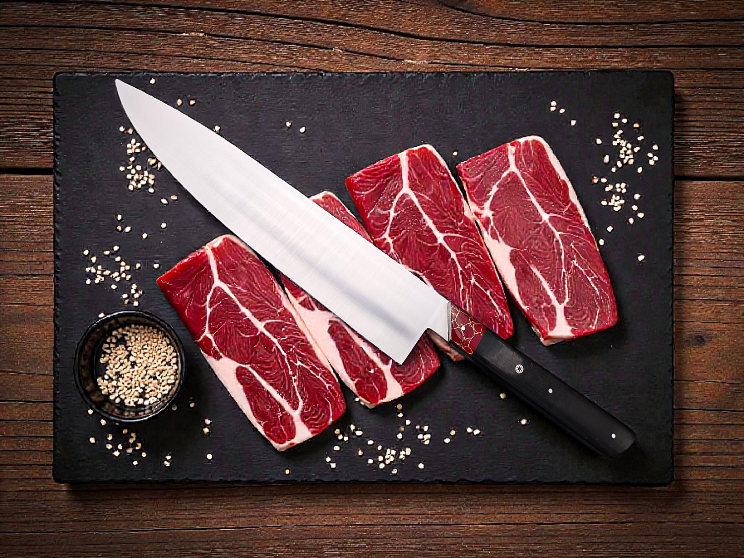 GAMME "TABLE ET CUISINE"