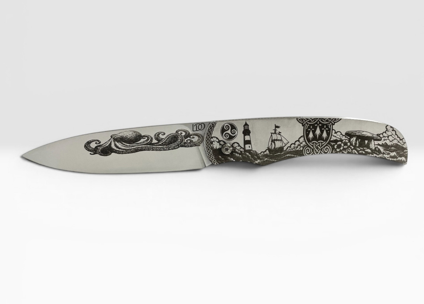 FULL METAL BRIERE SERIE LIMITEE