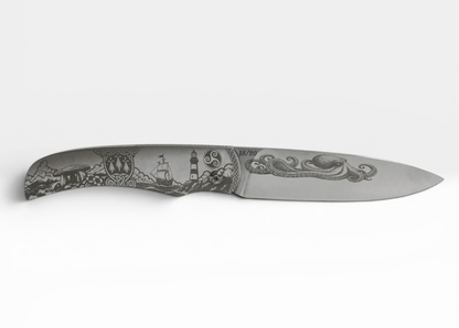 FULL METAL BRIERE SERIE LIMITEE