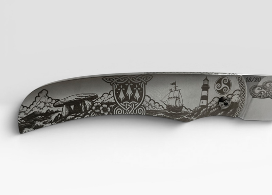 FULL METAL BRIERE SERIE LIMITEE