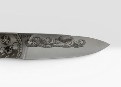 FULL METAL BRIERE SERIE LIMITEE