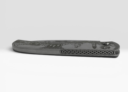 FULL METAL BRIERE SERIE LIMITEE