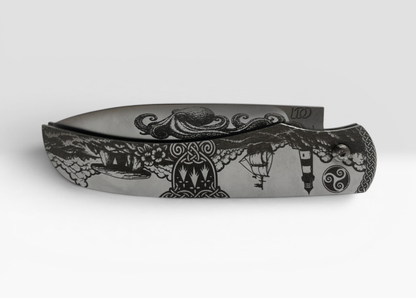 FULL METAL BRIERE SERIE LIMITEE