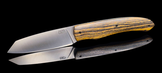 LEVANT INOX MA5 ou SUMINAGASHI VG10 / BOCOTE