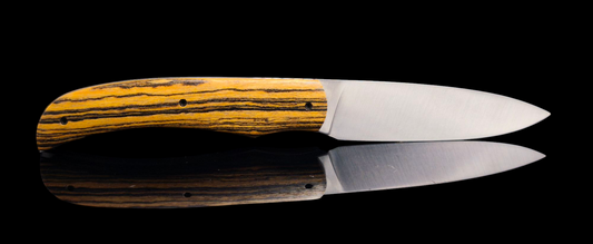 BRIERE INOX MA5 ou SUMINAGASHI VG10 / BOCOTE