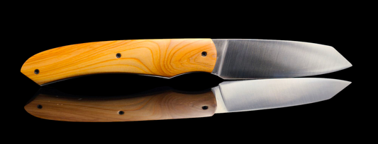 LEVANT INOX MA5 ou SUMINAGASHI VG10 / IF