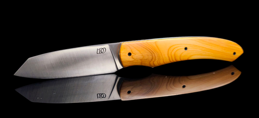 LEVANT INOX MA5 ou SUMINAGASHI VG10 / IF
