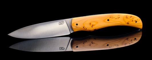 BRIERE INOX MA5 ou SUMINAGASHI VG10 / IF