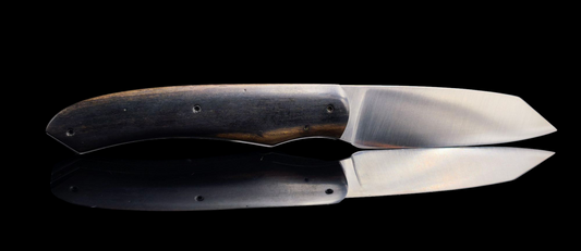 LEVANT INOX MA5 / EBENE