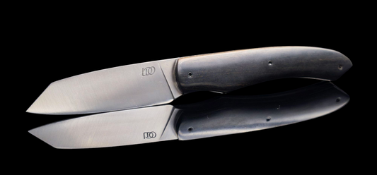 LEVANT INOX MA5 / EBENE