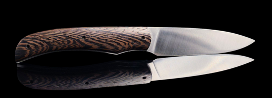 BRIERE INOX MA5 ou SUMINAGASHI VG10 / WENGE
