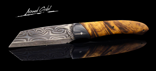 LEVANT DAMAS MAISON / TAMARIN ET ZIRCONIUM