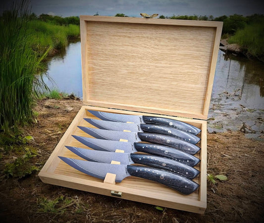 COFFRET PRESTIGE DAMAS ET MORTA