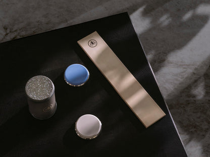 SET D'AIGUISAGE PREMIUM HORL 3