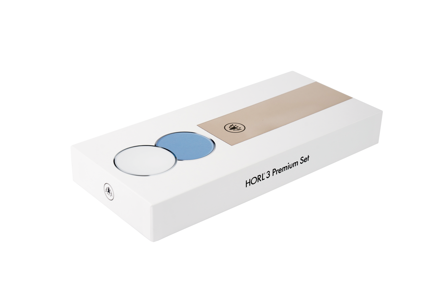 SET D'AIGUISAGE PREMIUM HORL 3