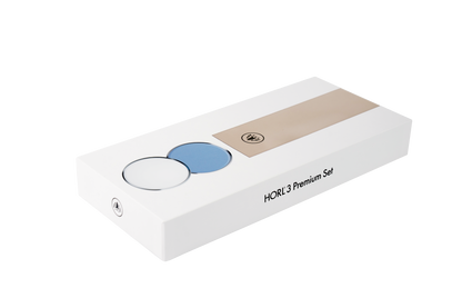 SET D'AIGUISAGE PREMIUM HORL 3