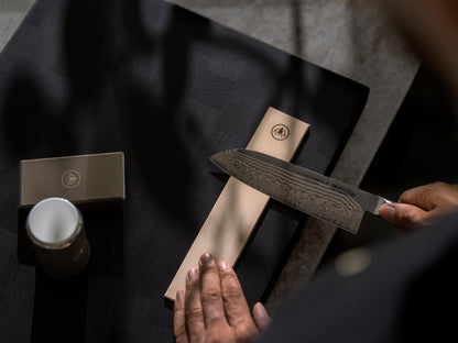 SET D'AIGUISAGE PREMIUM HORL 3