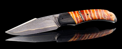 BRIERE DAMAS CARBONE / MORTA ET MOLAIRE DE MAMMOUTH