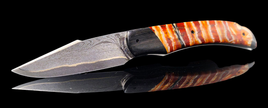 BRIERE DAMAS CARBONE / MORTA ET MOLAIRE DE MAMMOUTH